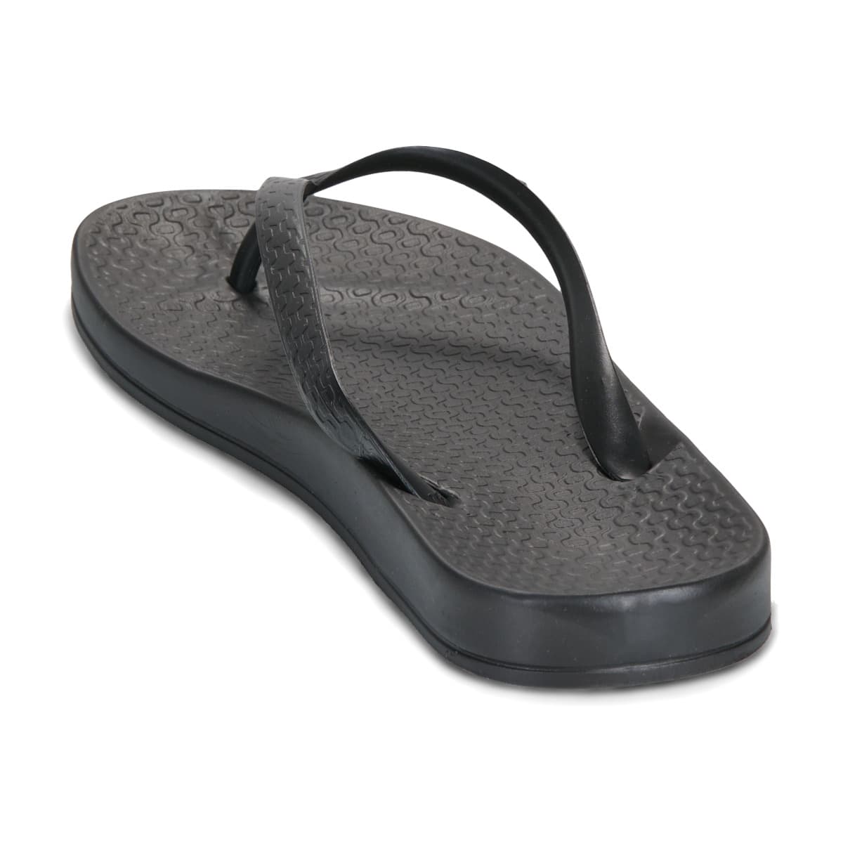 Women's Flip Flops Ipanema Black