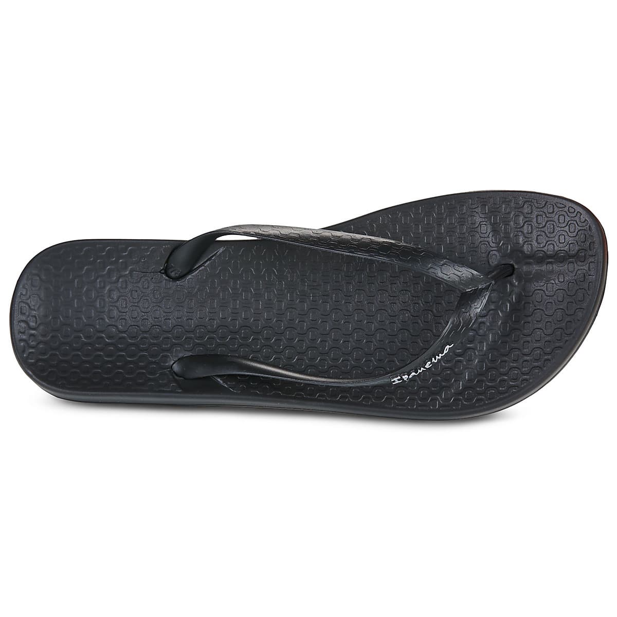 Women's Flip Flops Ipanema Black