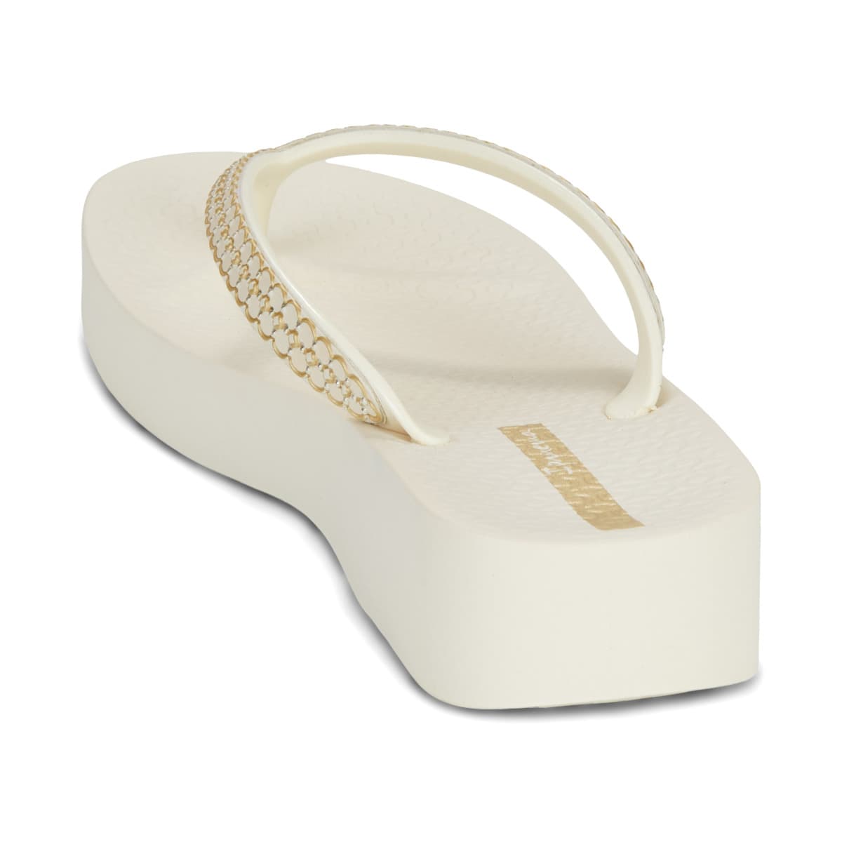 Women's Flip Flops Ipanema Beige