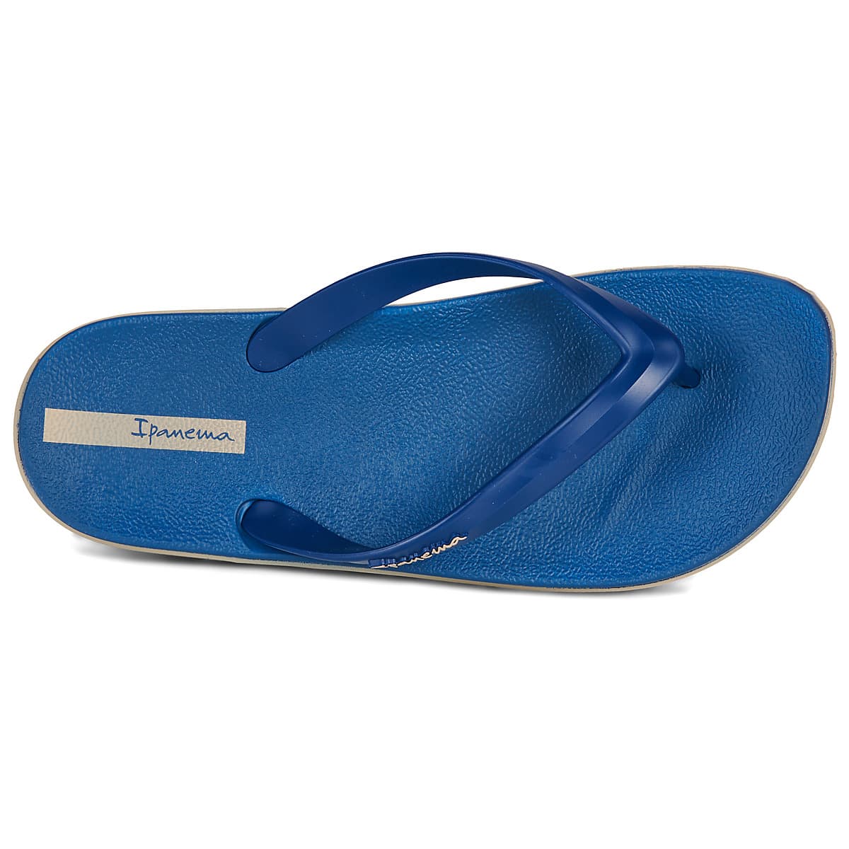 Men's Flip Flops Ipanema Blue