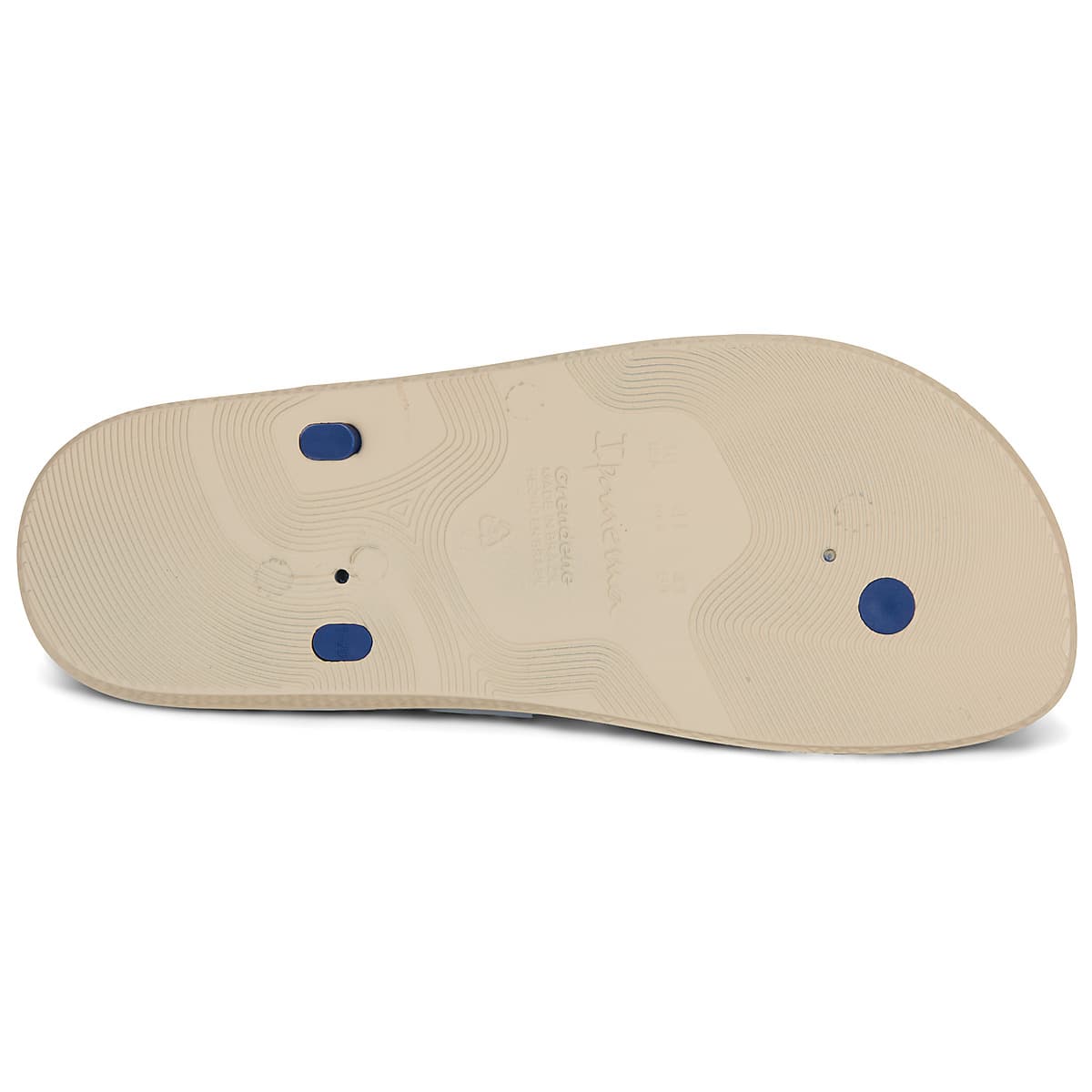 Men's Flip Flops Ipanema Blue