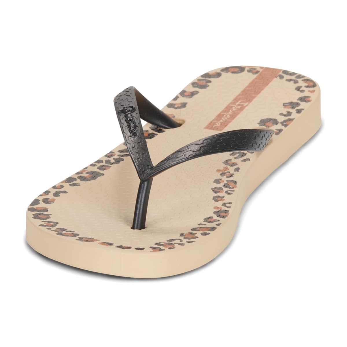 Women's Flip Flops Ipanema Beige