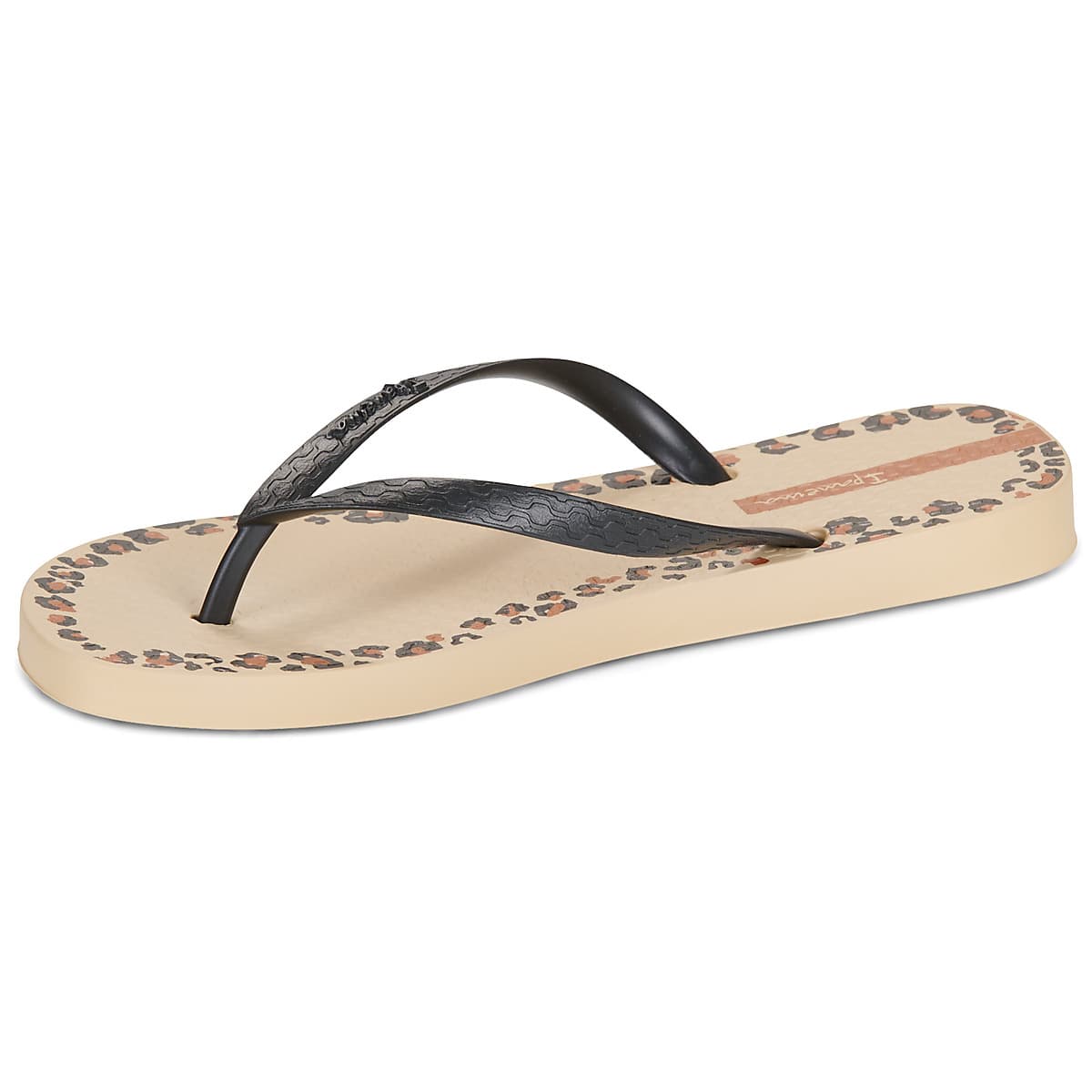 Women's Flip Flops Ipanema Beige