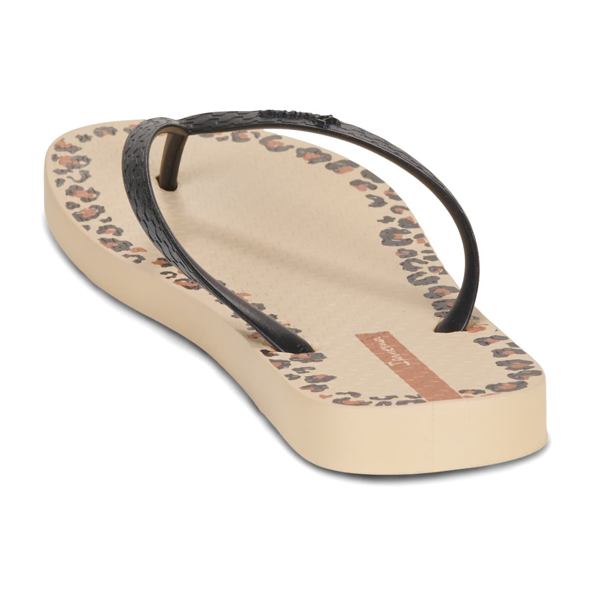 Women's Flip Flops Ipanema Beige
