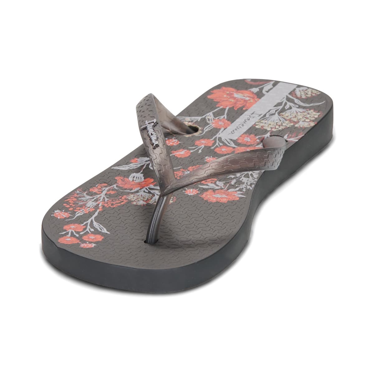 Women's Flip Flops Ipanema Black