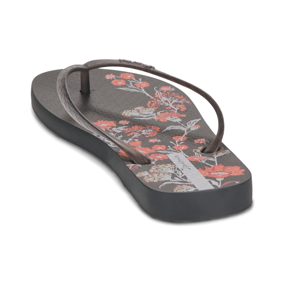 Women's Flip Flops Ipanema Black