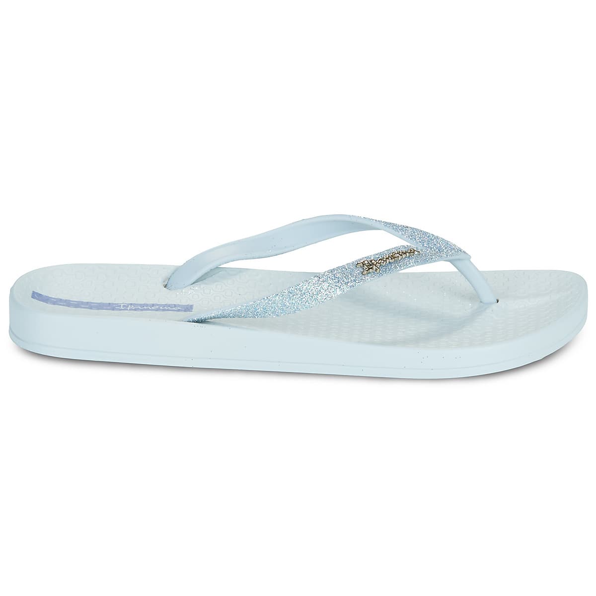 Women's Flip Flops Ipanema Blue