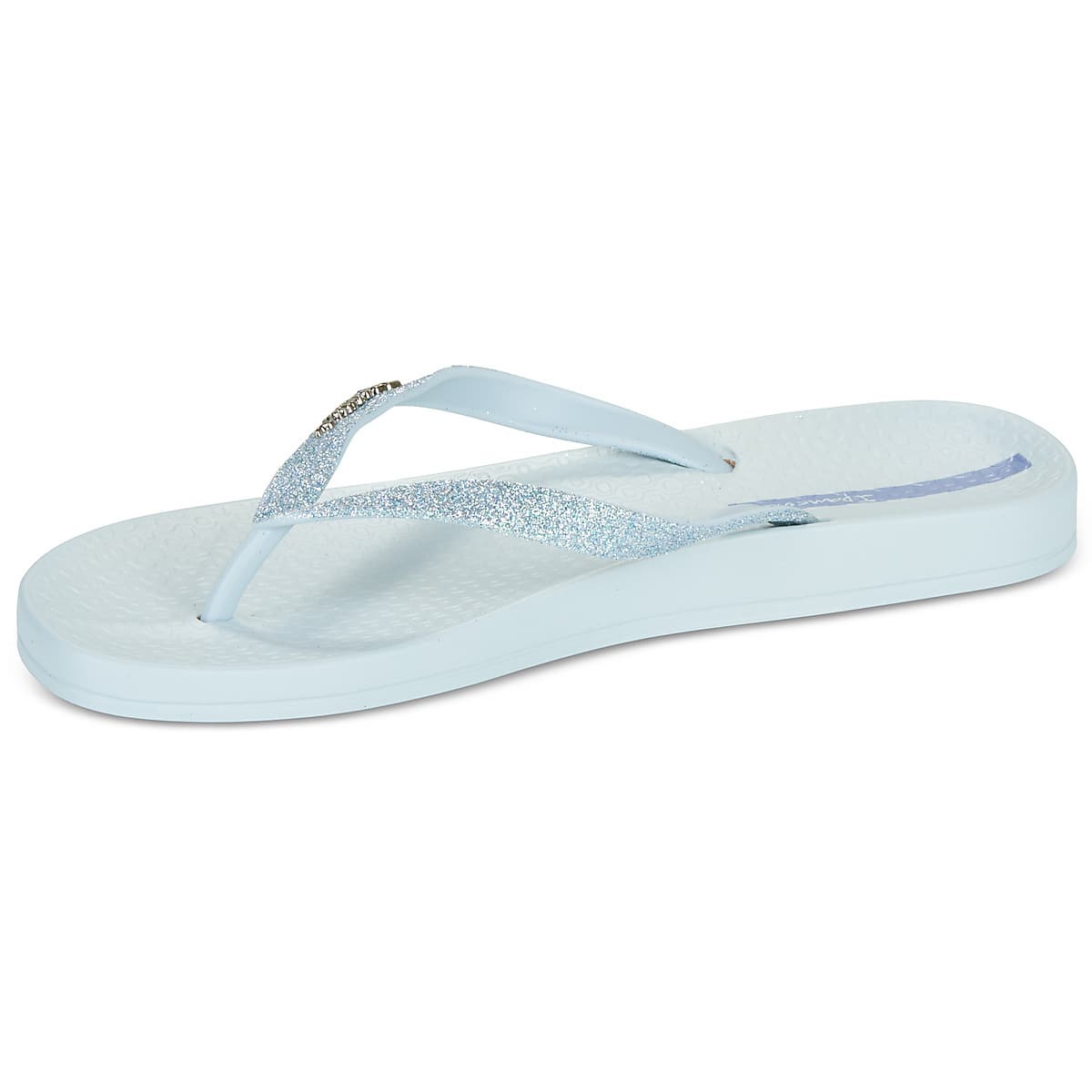 Women's Flip Flops Ipanema Blue