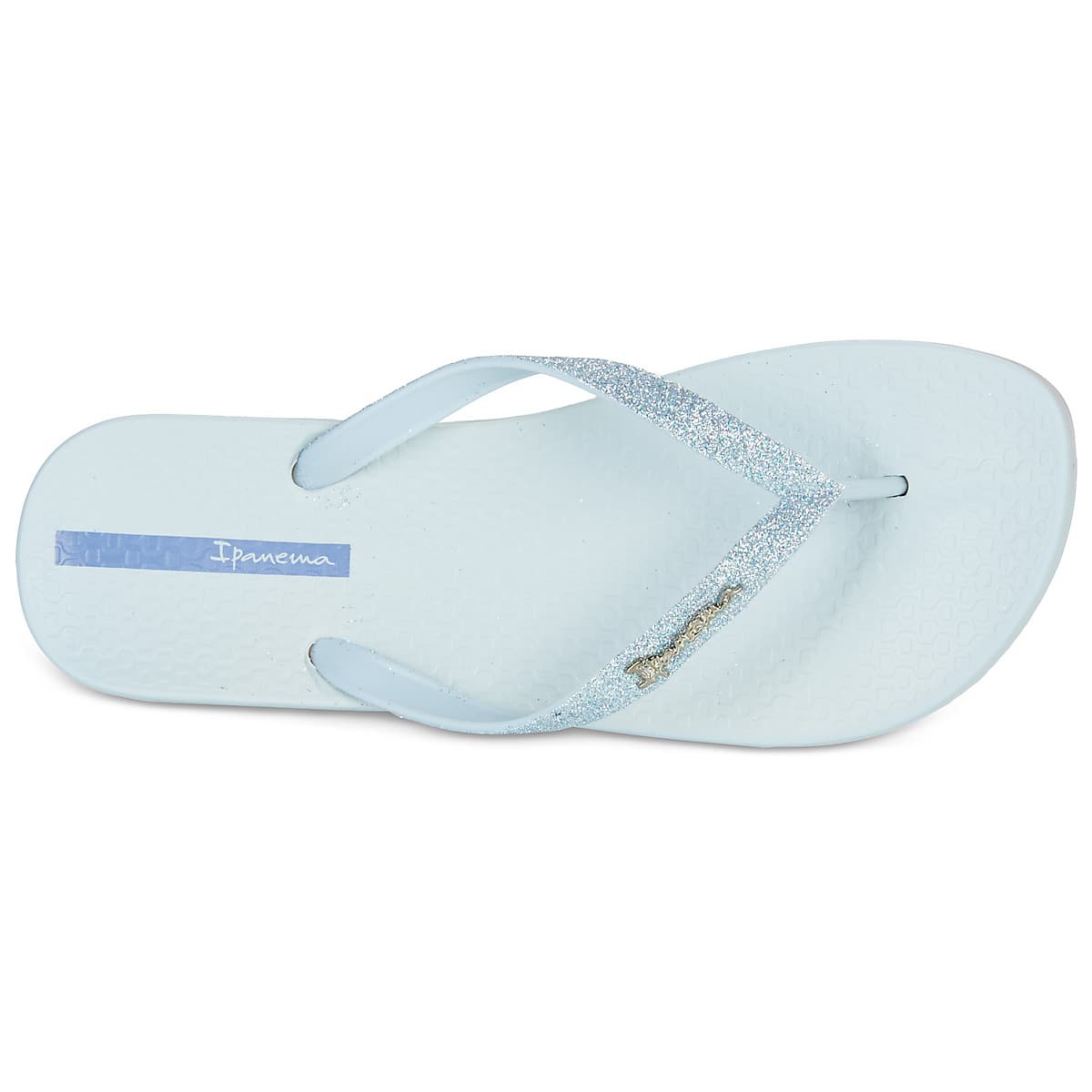 Women's Flip Flops Ipanema Blue