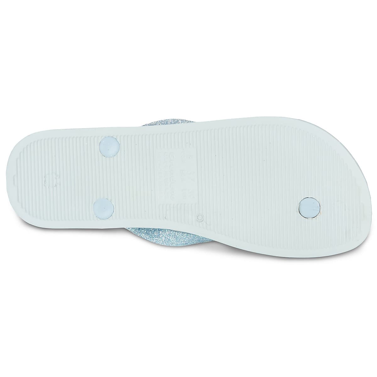 Women's Flip Flops Ipanema Blue