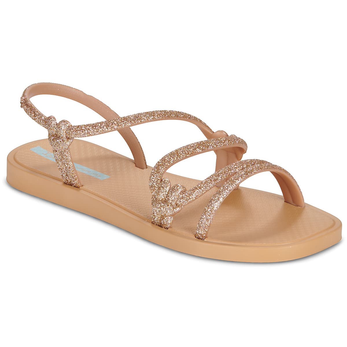 Women's Sandals Ipanema Black