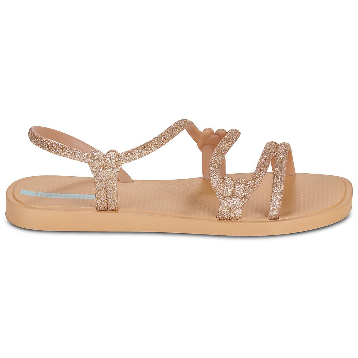Women's Sandals Ipanema Beige