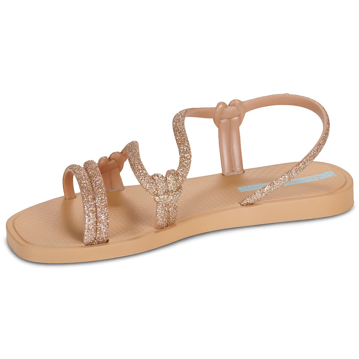 Women's Sandals Ipanema Beige