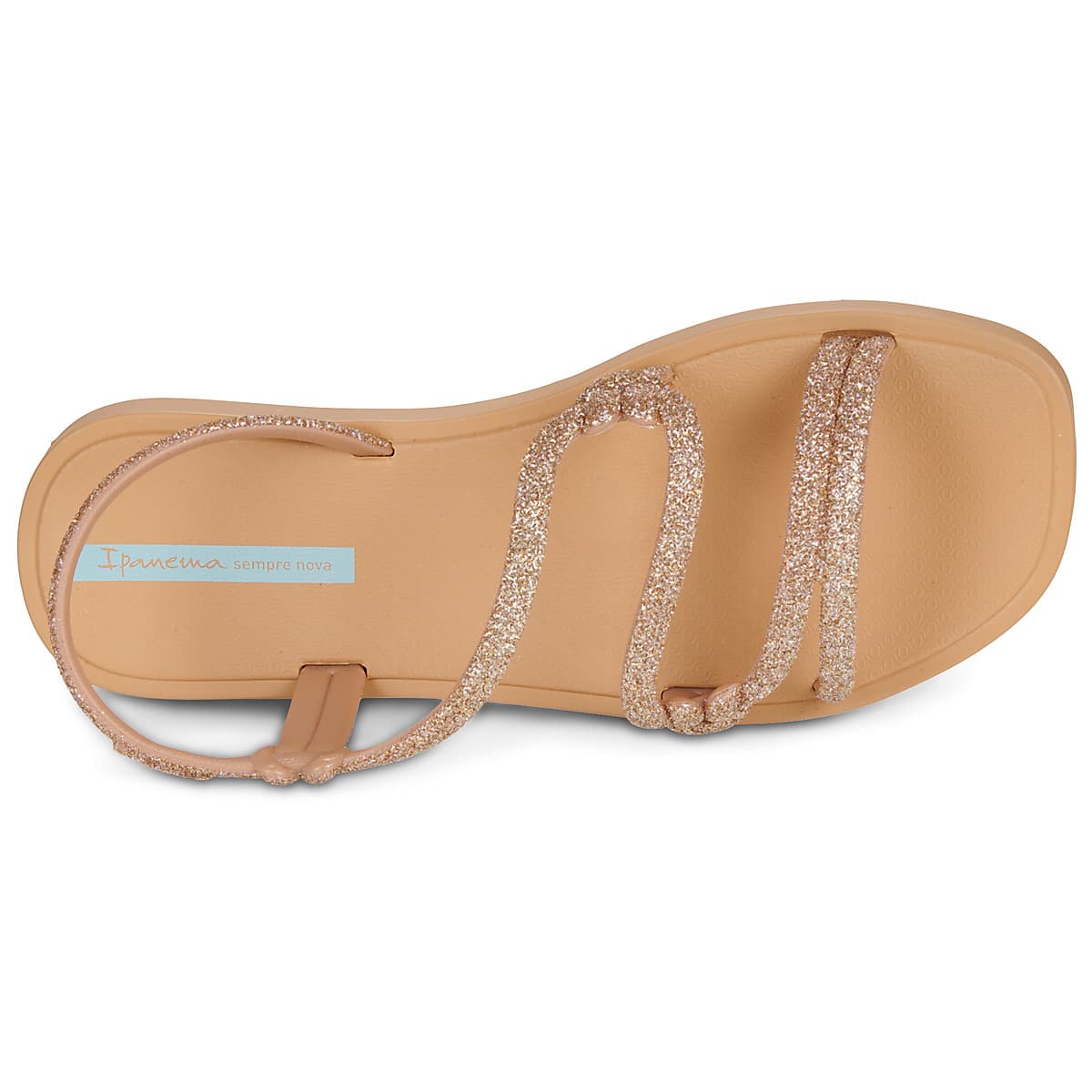 Women's Sandals Ipanema Beige