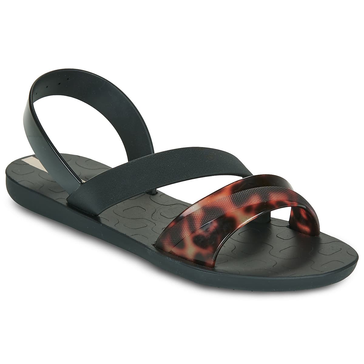 Σανδάλια χωρίς τακούνι Ipanema Vibrant Sandal Fem