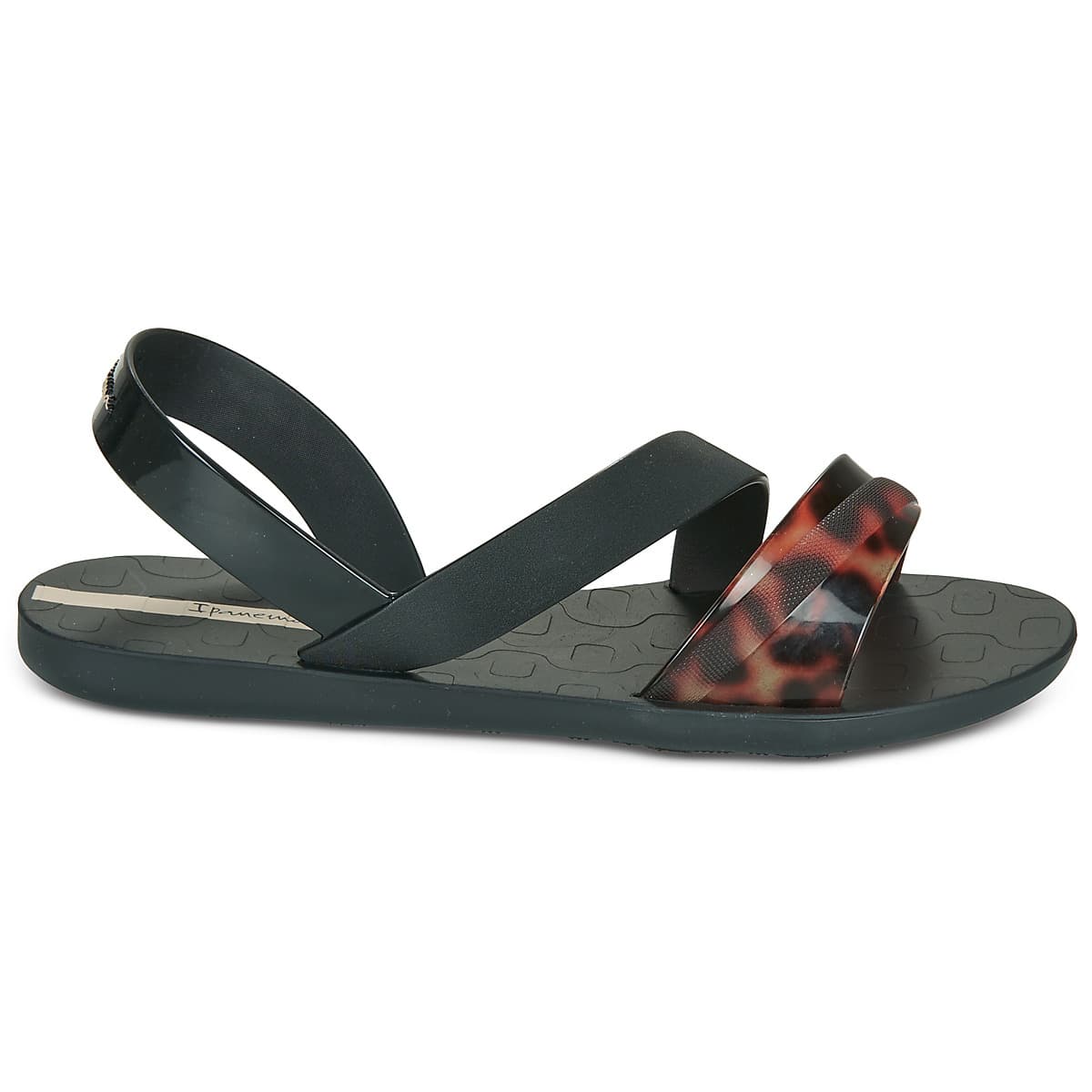 Women's Sandals Ipanema Black
