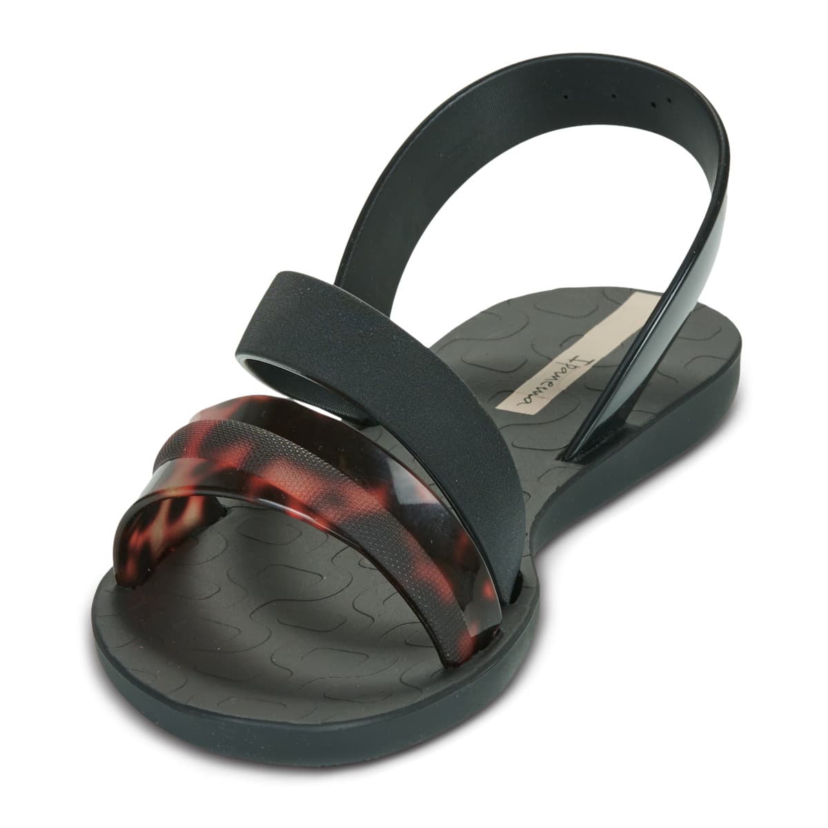 Women's Sandals Ipanema Black