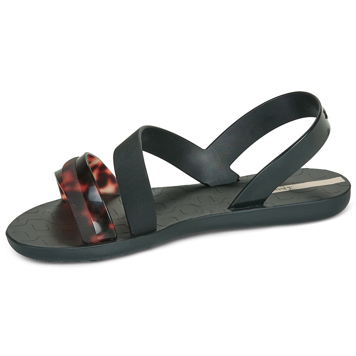 Women's Sandals Ipanema Black