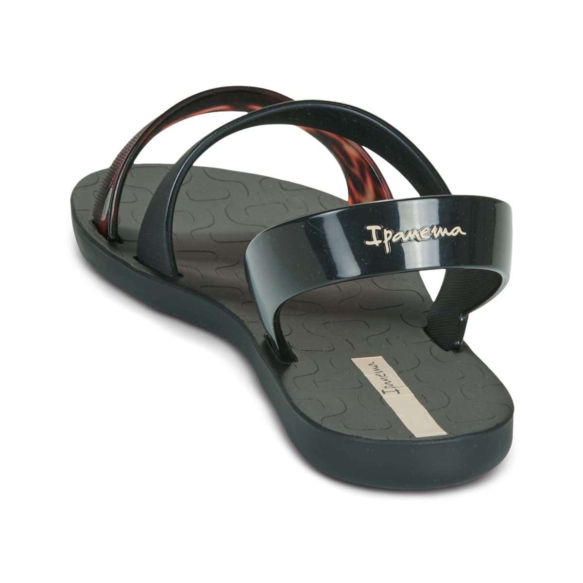 Women's Sandals Ipanema Black