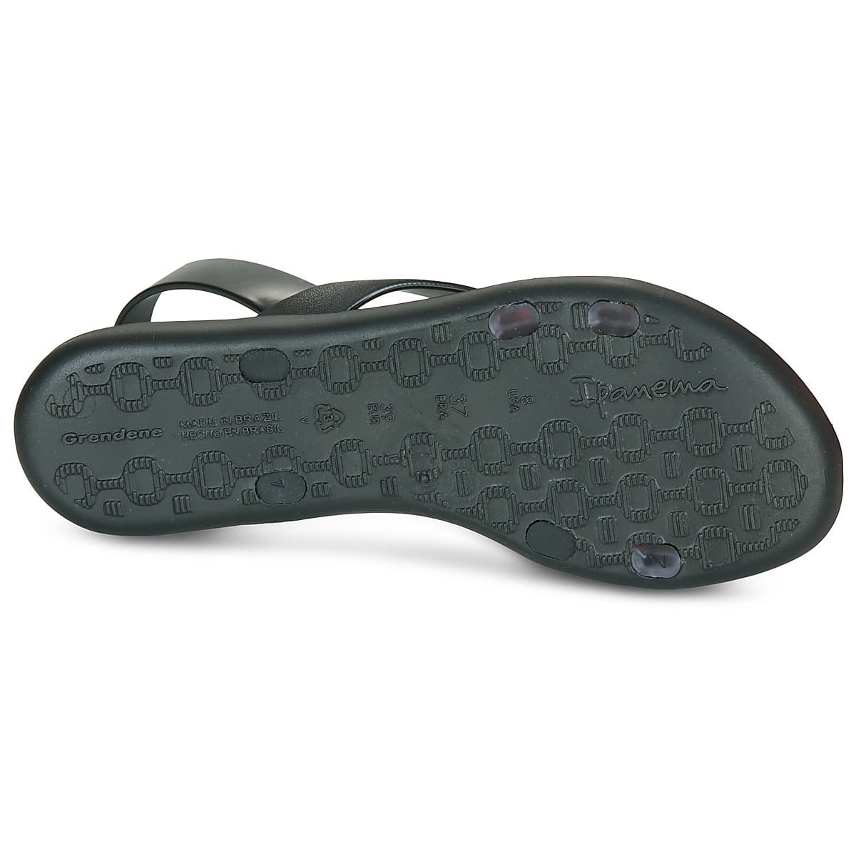 Women's Sandals Ipanema Black