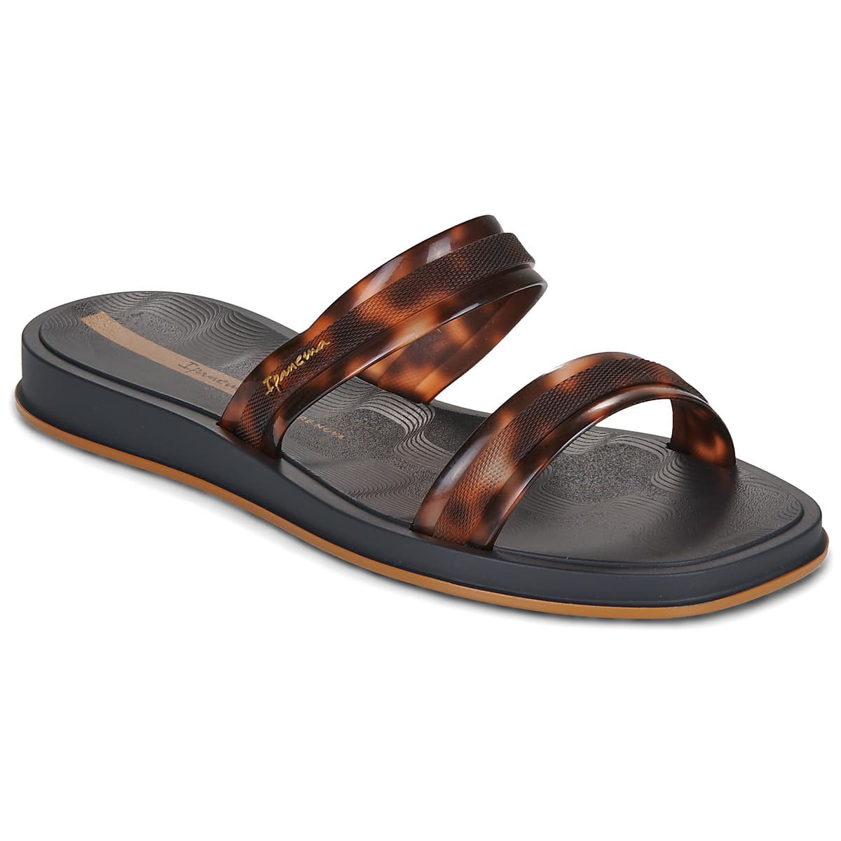 Women's Mules Ipanema Black