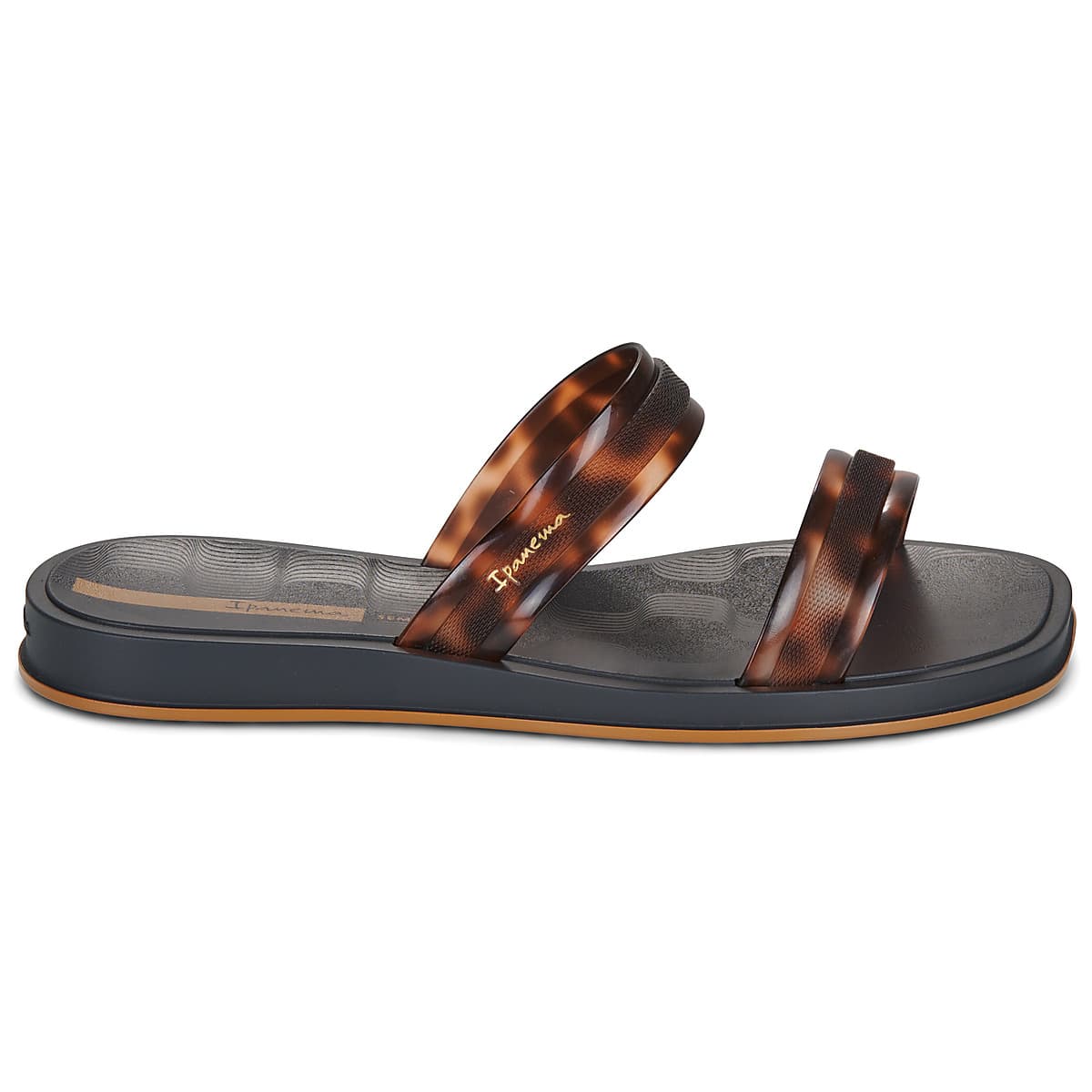 Women's Mules Ipanema Black