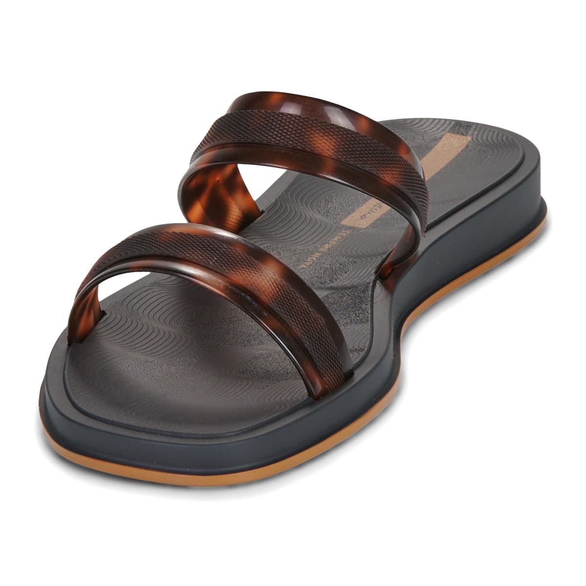 Women's Mules Ipanema Black