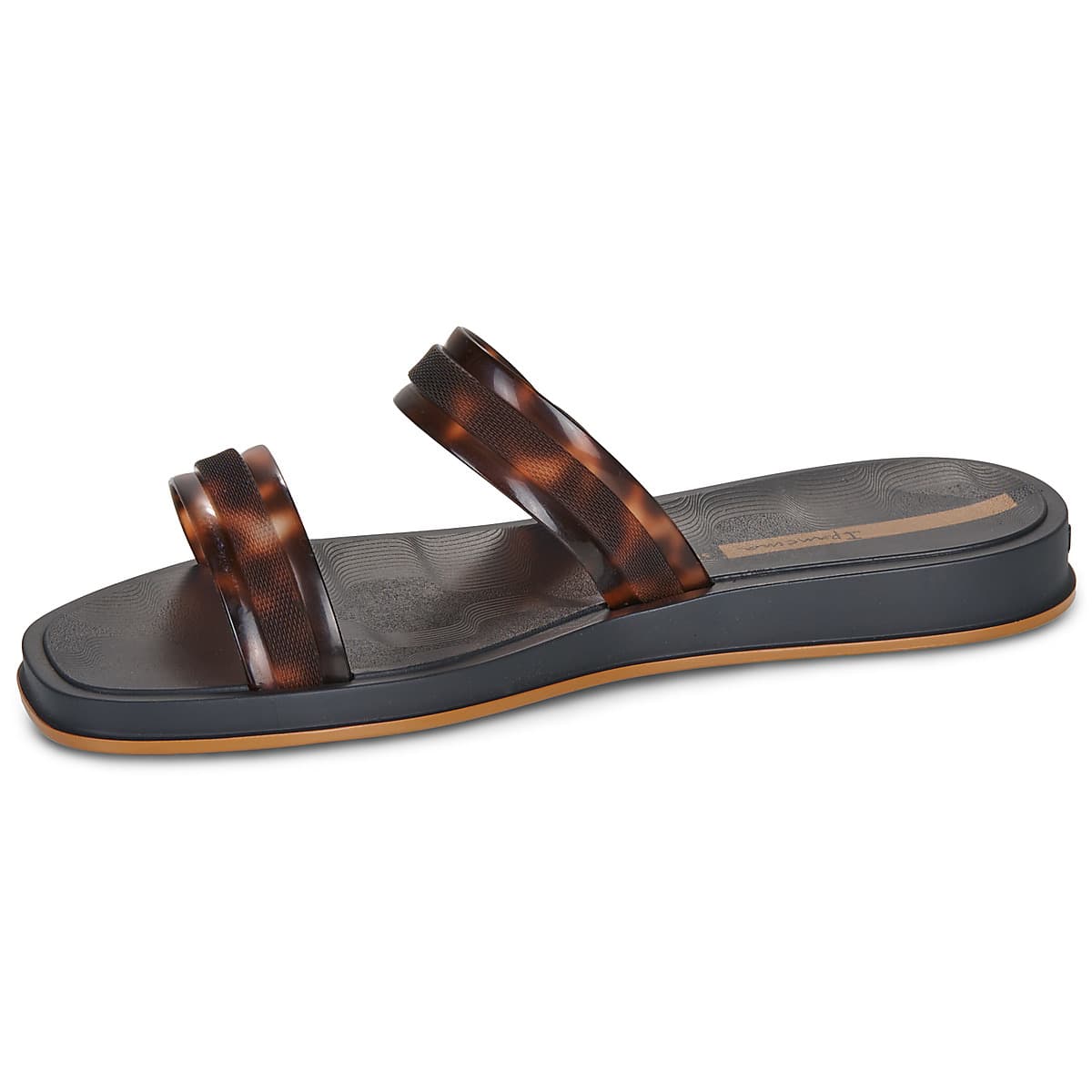 Women's Mules Ipanema Black