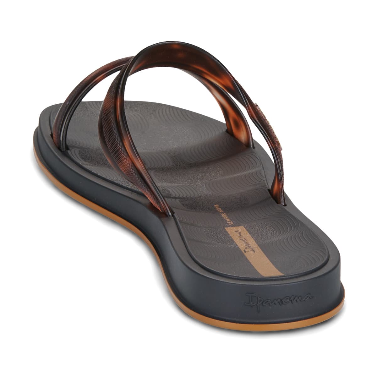 Women's Mules Ipanema Black
