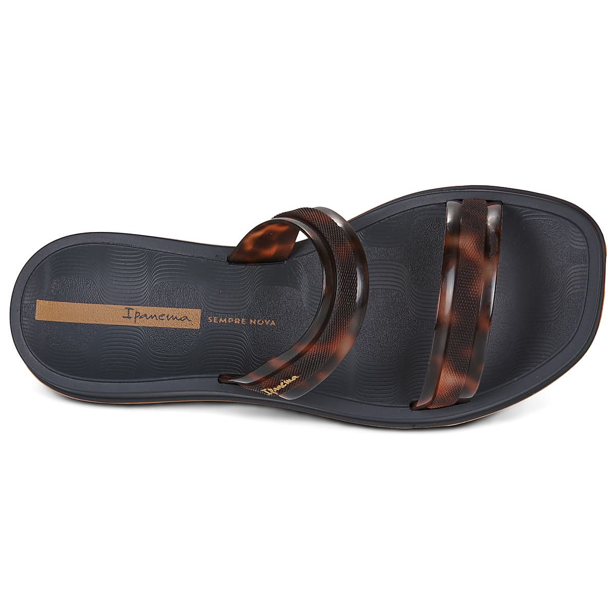 Women's Mules Ipanema Black
