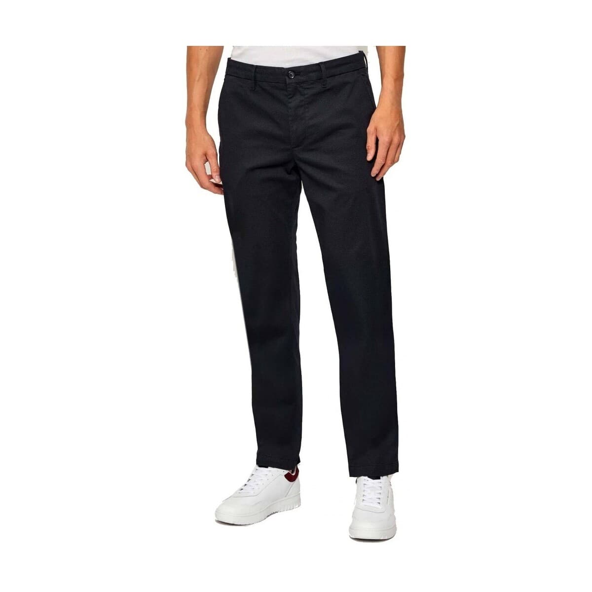 Men's Pants Tommy Hilfiger Blue