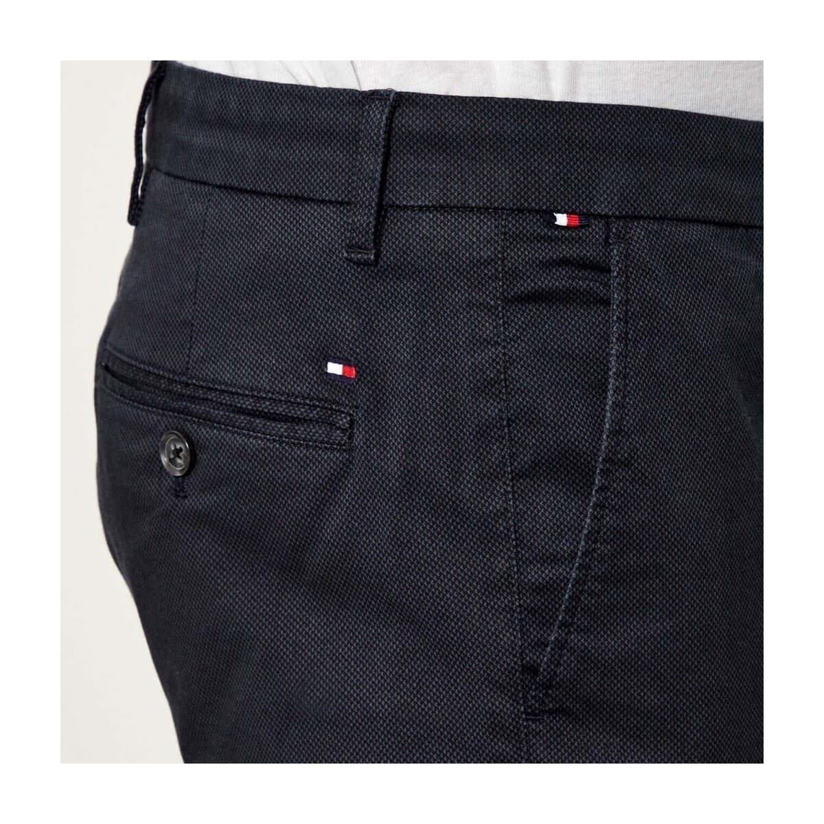 Men's Pants Tommy Hilfiger Blue