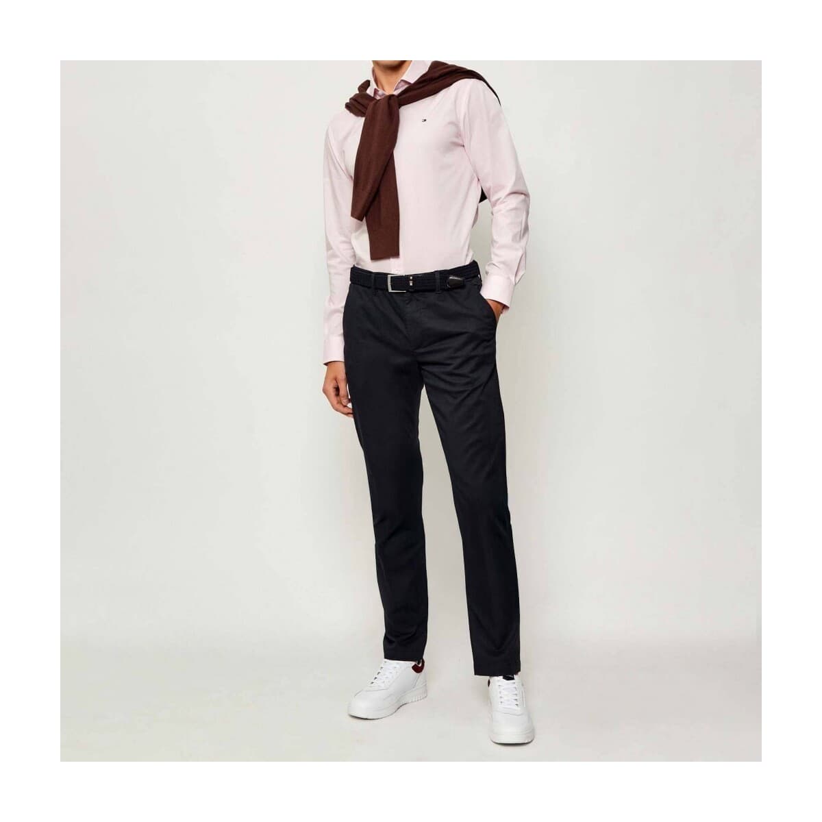 Men's Pants Tommy Hilfiger Blue