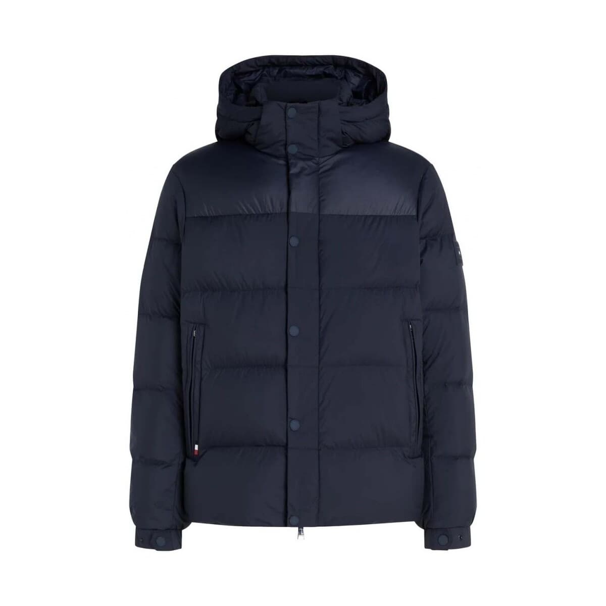 Men's Jackets Tommy Hilfiger Blue