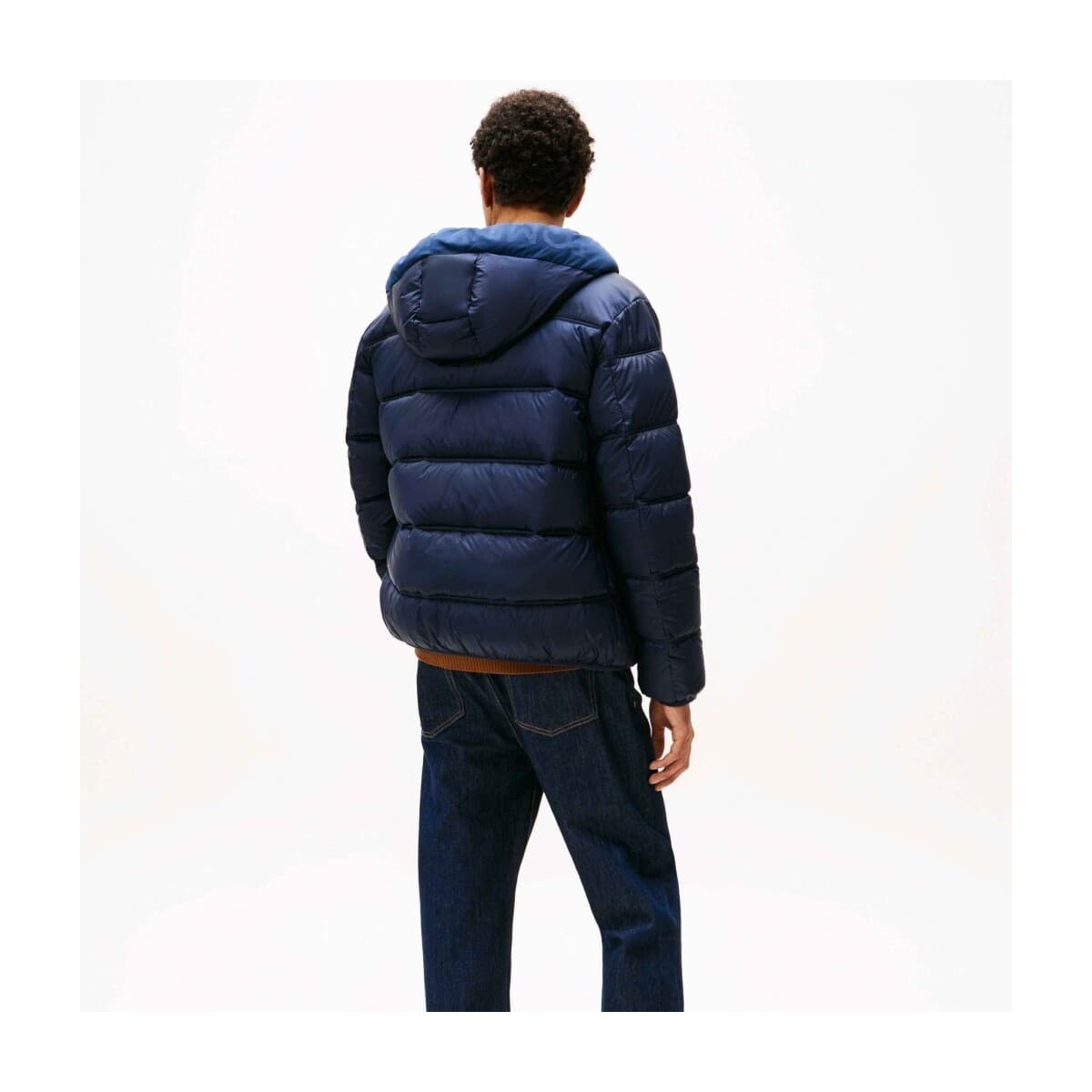 Men's Blazers Tommy Jeans Blue