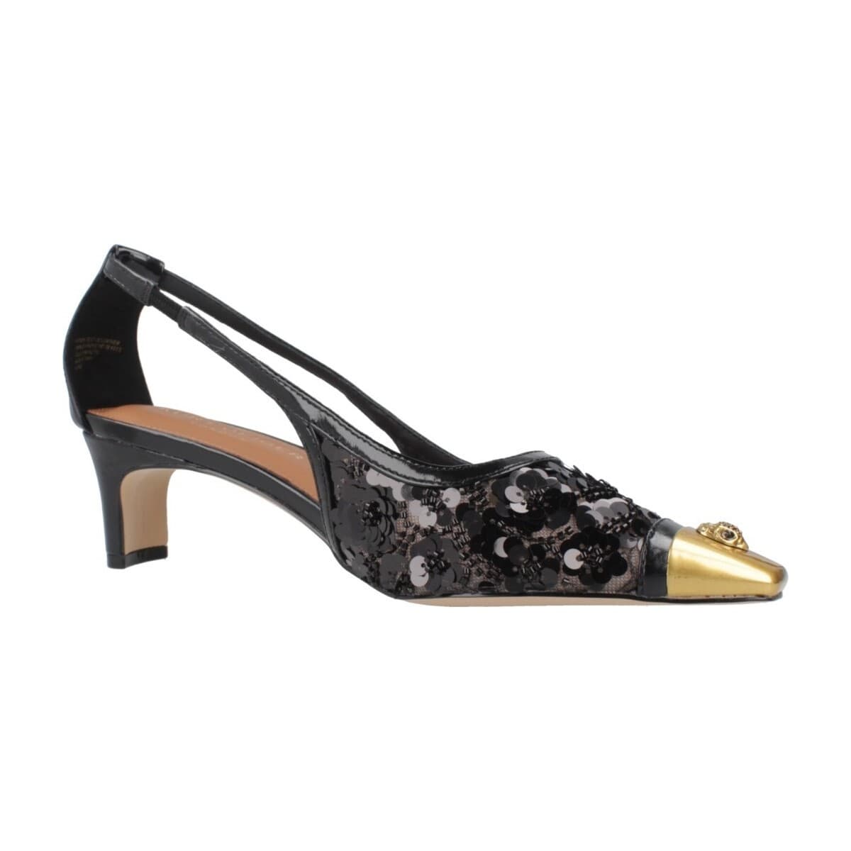 Women's Pumps Kurt Geiger London Black