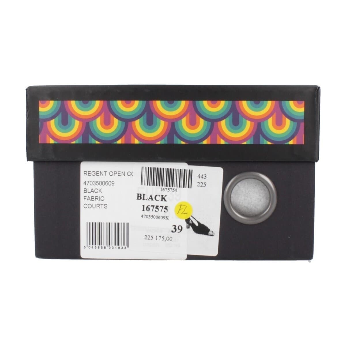 Women's Pumps Kurt Geiger London Black