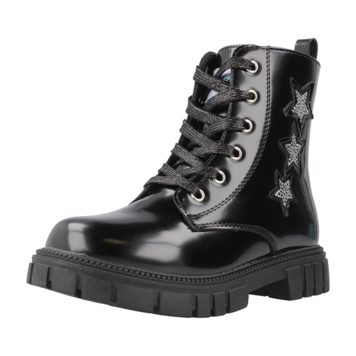Μποτίνια Conguitos Botas Niña Modèle Trooper Boot Star