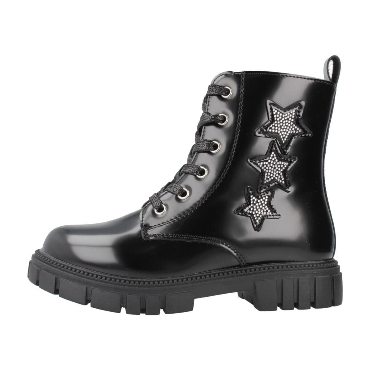 Girls' Ankle Boots Conguitos Black