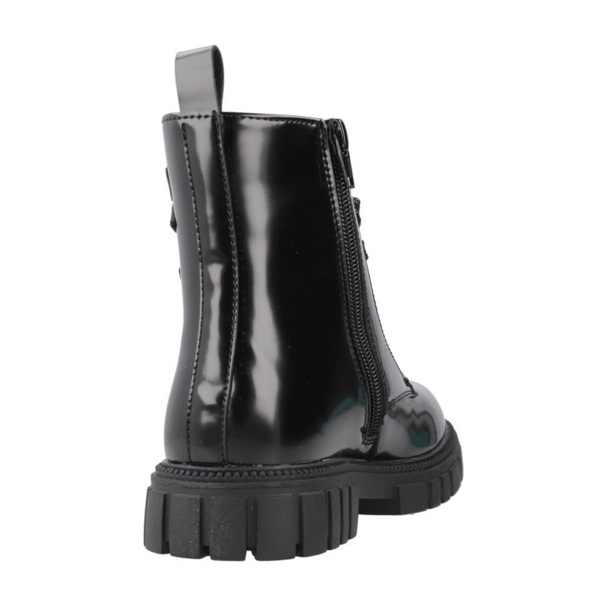 Girls' Ankle Boots Conguitos Black
