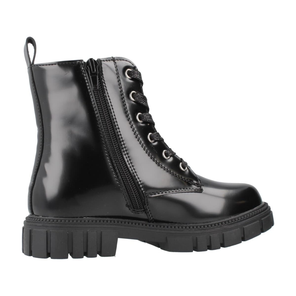 Girls' Ankle Boots Conguitos Black