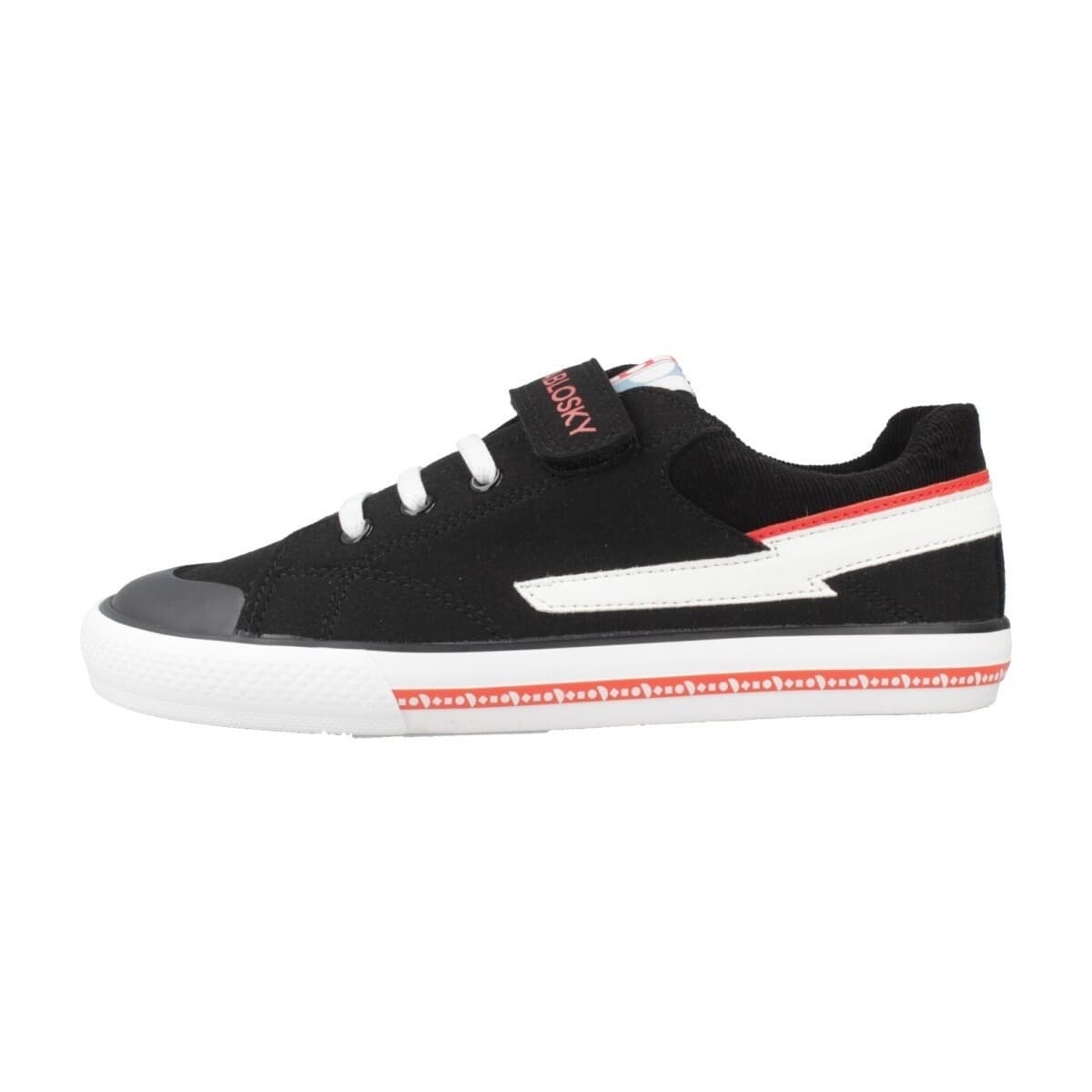 Boys' Sneakers Pablosky Black