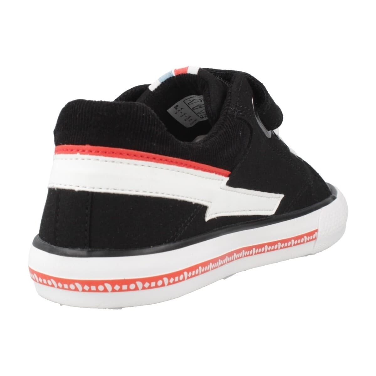 Boys' Sneakers Pablosky Black