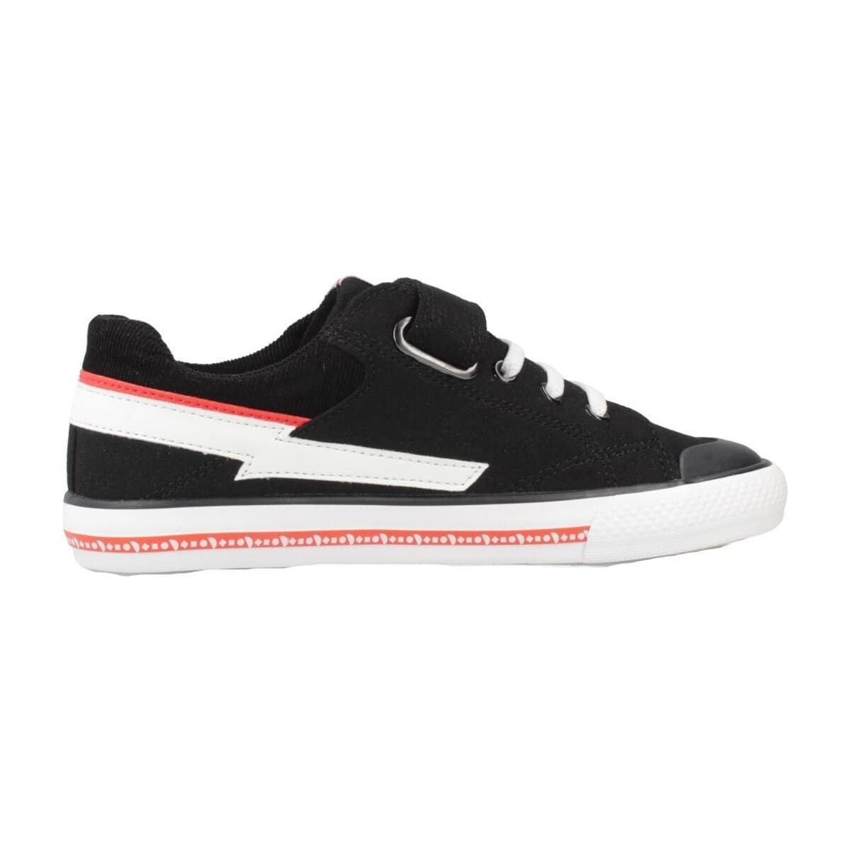 Boys' Sneakers Pablosky Black