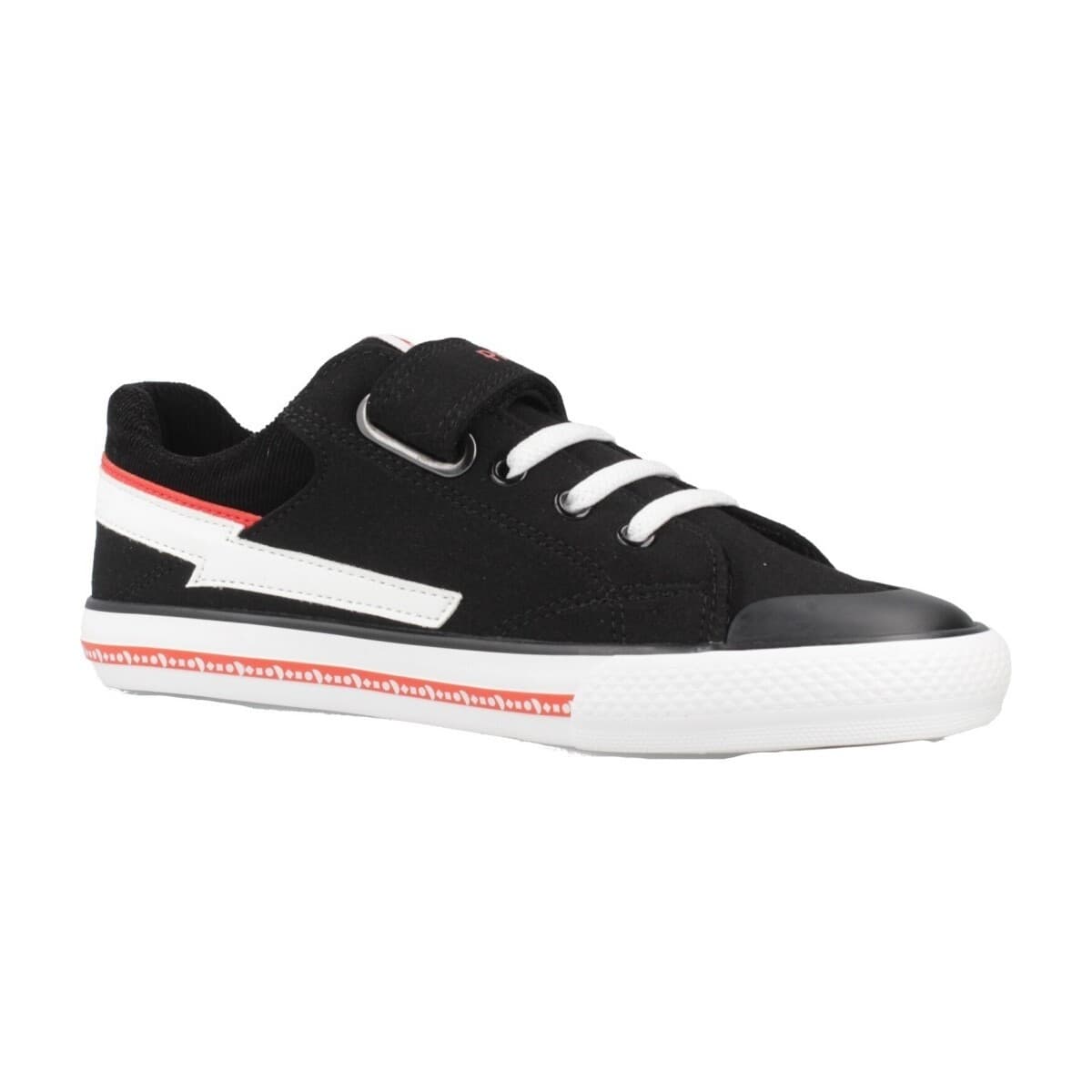 Boys' Sneakers Pablosky Black