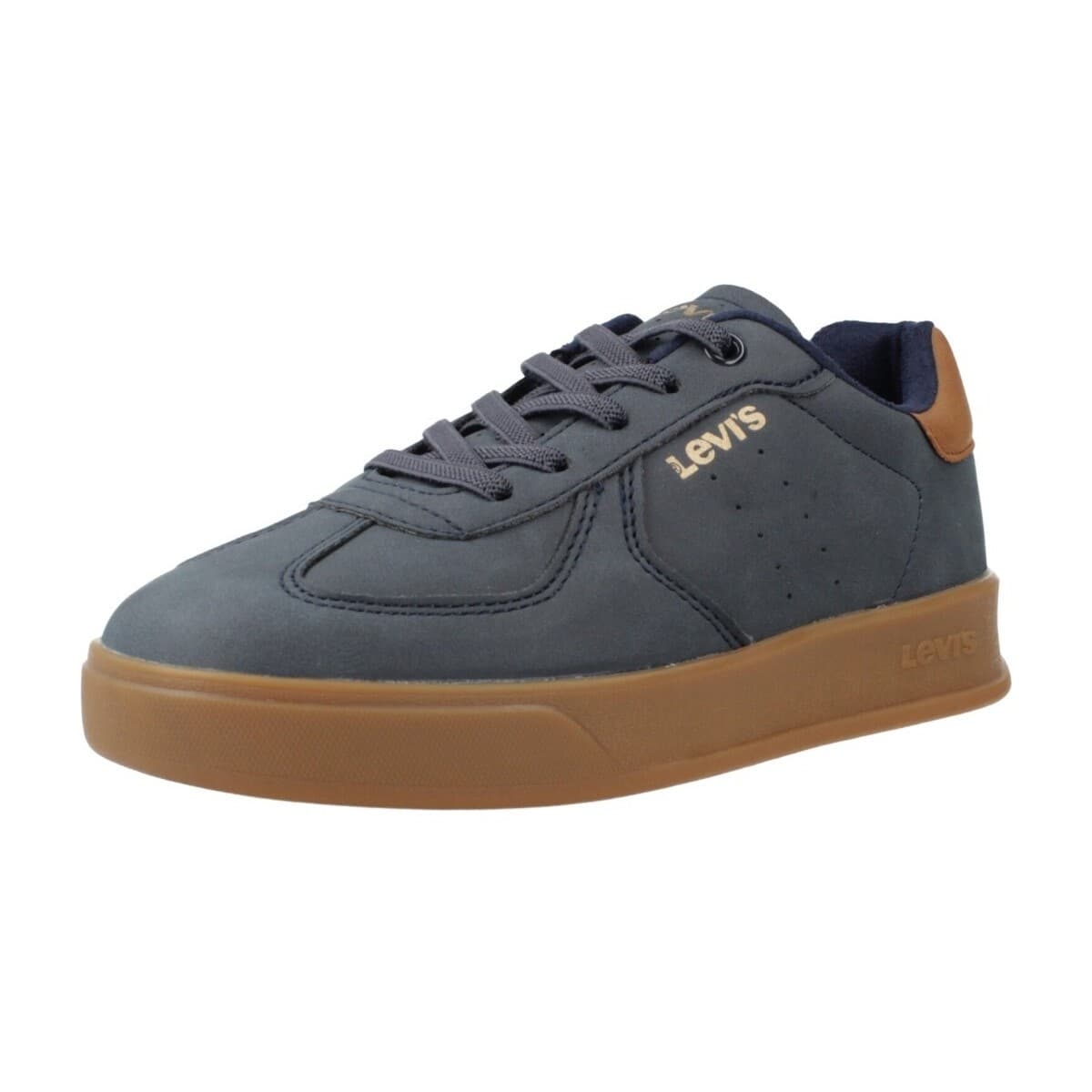 Boys' Sneakers Levis Blue