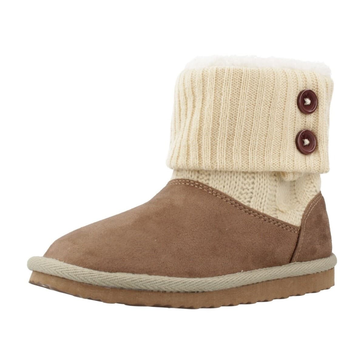 Μποτίνια Chicco Botas Niña Modèle Charmy