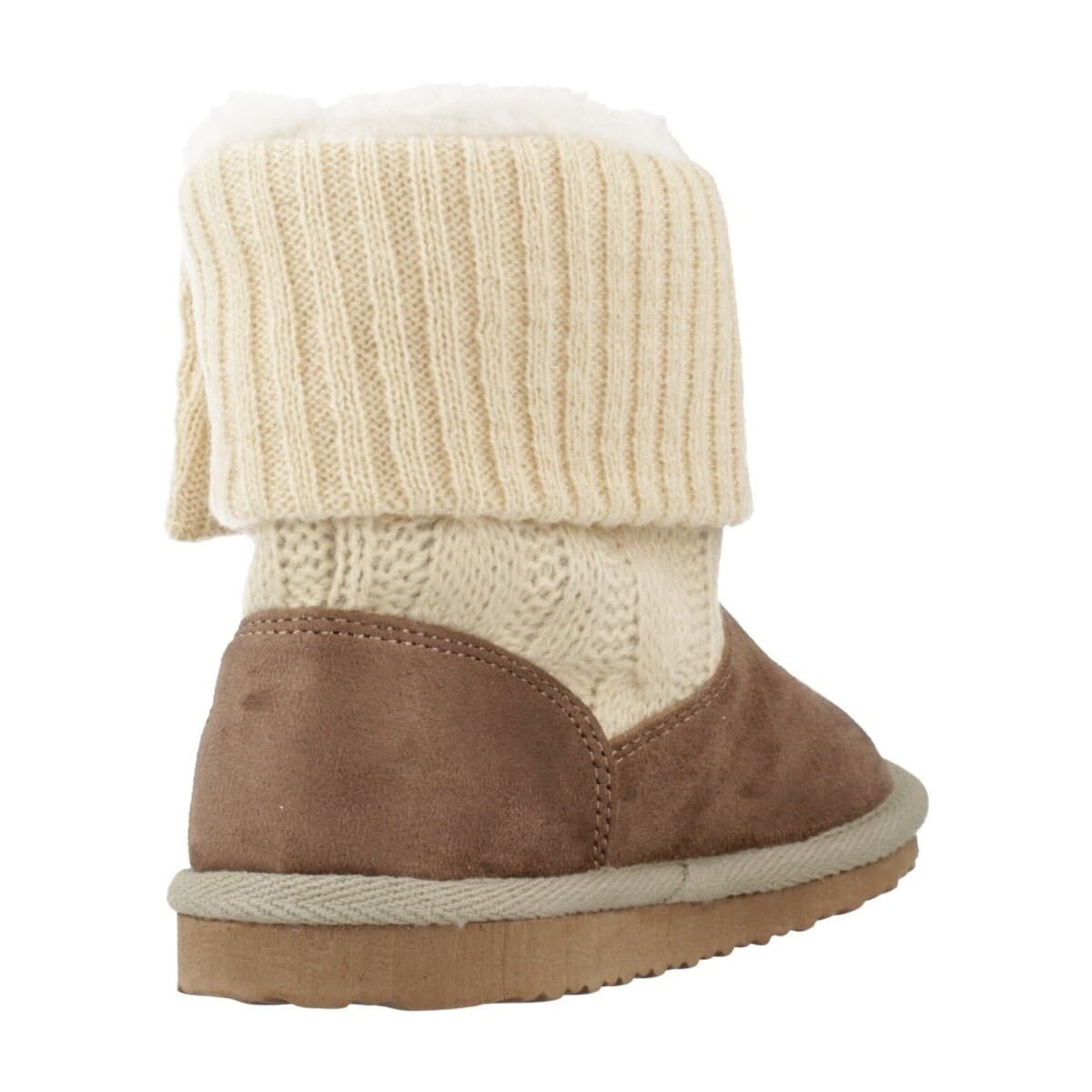 Girls' Ankle Boots Chicco Gray