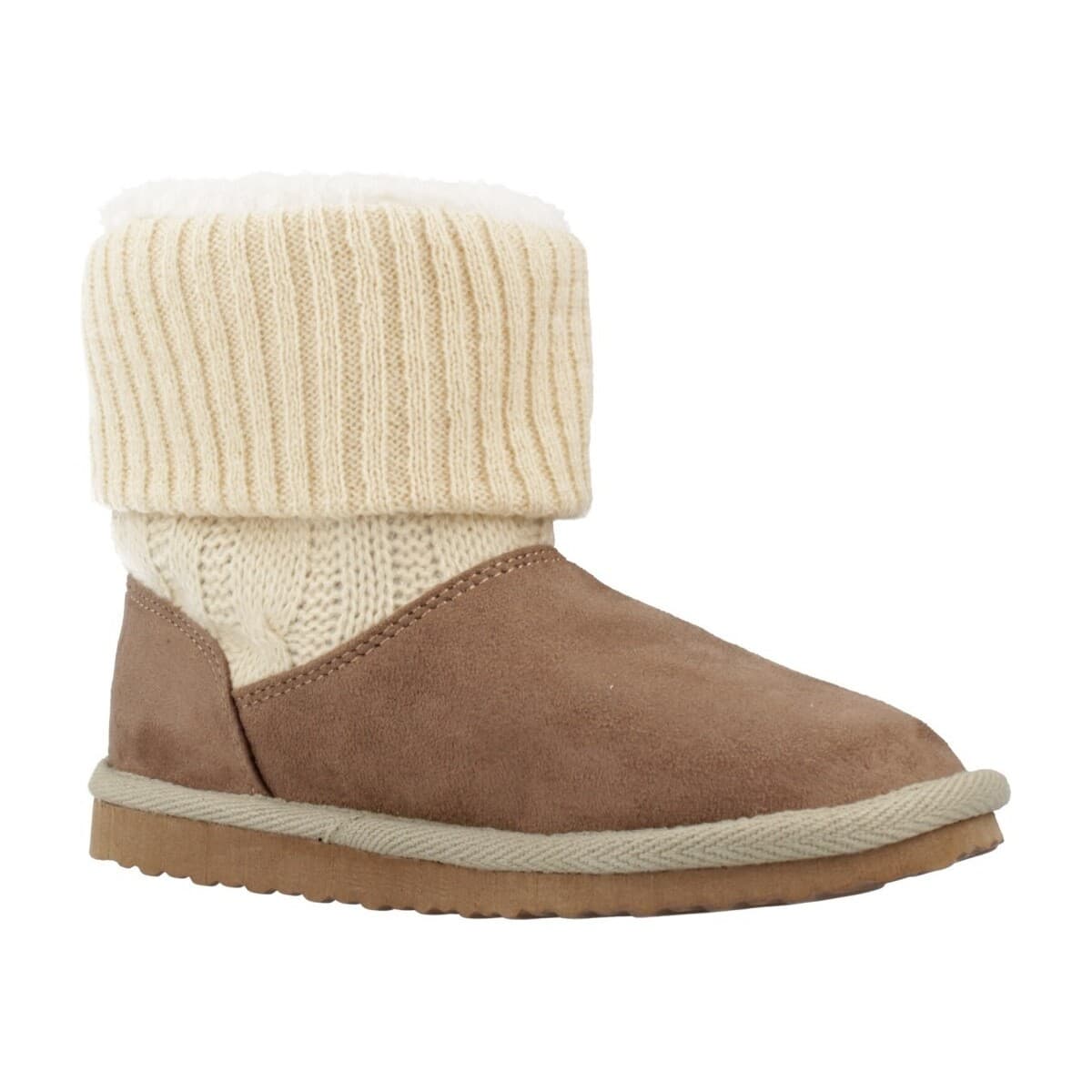 Girls' Ankle Boots Chicco Gray