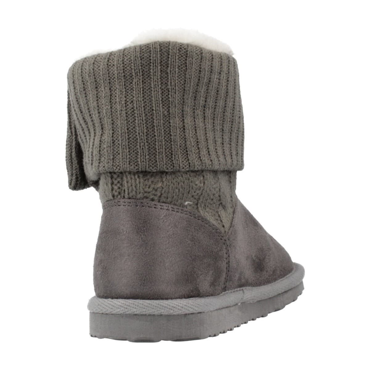 Girls' Ankle Boots Chicco Brown